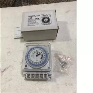 تایمر تابلویی پارس اروند مدل PA-T10