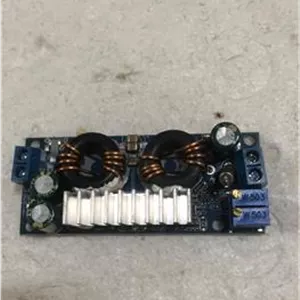 کاهندهافزایندهDCبه DC رگولاتور ایزوله پنل خورشیدی