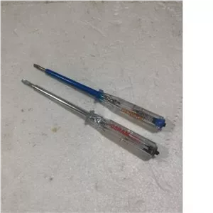 دو عدد فازمتر جنرال و اسرام