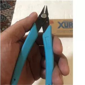 کف چین درجه یکXURON