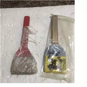 دوعدد قلم تخت ایران پتک