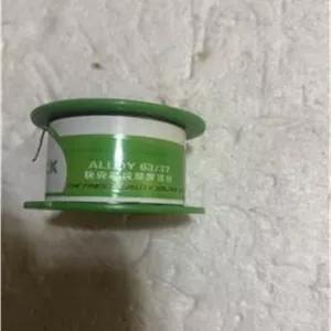 سیم لحیم 45 گرمی0.6 مارک Quick