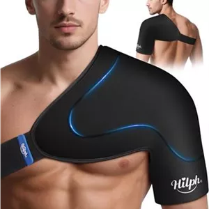 کتف بند درمانی HILPH