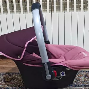 کریر کودک دلیجان