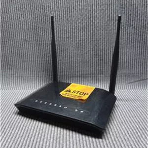 مودم ADSL دی لینک DSL_2740U دوانتن