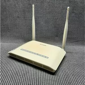 مودم ADSL دی لینک DSL_2750U دوانتن