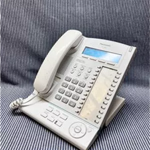 تلفن پاناسونیک سانترال KX_T7633 سالم