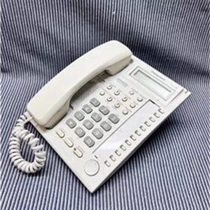 تلفن رومیزی پاناسونیک 7730 سالم
