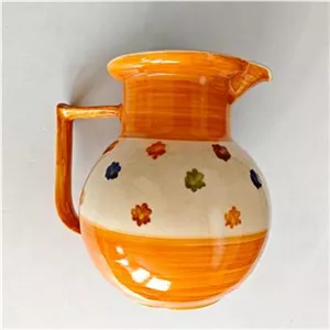 پارچ سفالی قدیمی