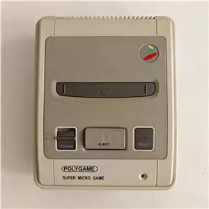 آتاری میکرو POLY GAME پلی گیم