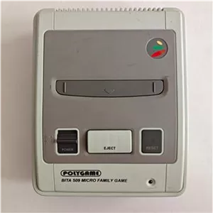 آتاری میکرو POLY GAME پلی گیم