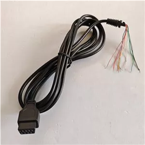 کابل دسته 9 پین آتاری سگا میکرو طول 2 متر