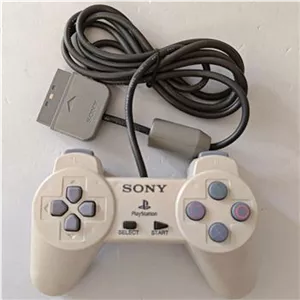 دسته پلی استیشن وان سفید دسته پلی وان PS1