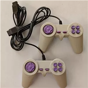 جفت دسته میکرو 9 پین