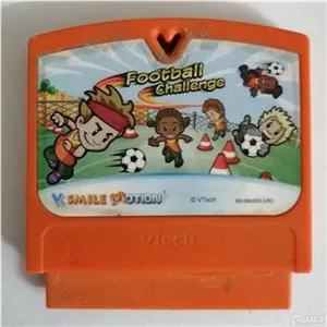 کارتریج فوتبال ویتک FOOTBALL CHALLENGE VTECH