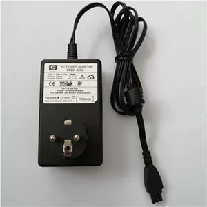 آداپتور سوئیچینگ HP اصلی 2 ولتاز 32 و 15 ولت