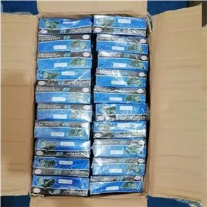 کارتن 100 عددی دسته سگا مارک استار گیم STAR GAME