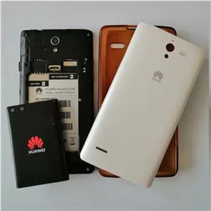 گوشی موبایل هواوی G700 U10