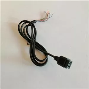 کابل دسته 9 پین آتاری سگا میکرو طول 120 سانتیمتر