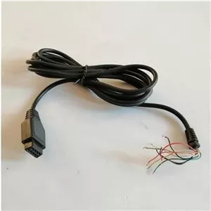 کابل دسته 9 پین آتاری سگا میکرو طول 210 سانتیمتر