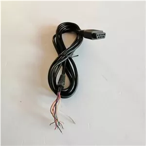 کابل دسته 9 پین آتاری سگا میکرو طول 150 سانتیمتر