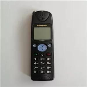 گوشی موبایل قدیمی پاناسونیک Panasonic G520