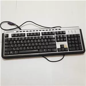 کیبورد FARASSOO FCR-2880