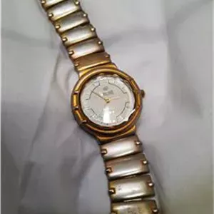 ساعت SWISTAR اصل سوییس 22K