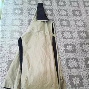 کاپشن دو رو بارانی ژاپنی تاکتیکال برند ACTGEAR