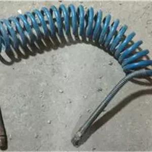 شلنگ باد واسط تریلی