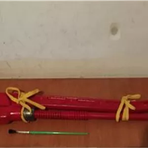 آچار شلاقی هایکو