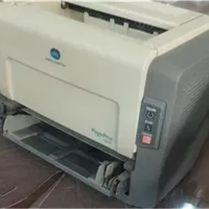 پرینتر کونیکا مینولتا