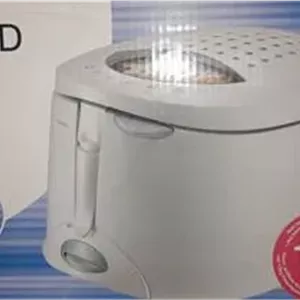 سرخ کن KENWOOD