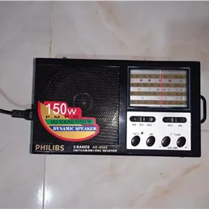 رادیو فیلیبس مدل AE-4500