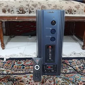 آمپلی فایر بلوتوثی سونی