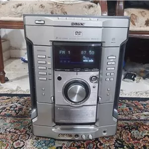 کلگی ضبط سونی GN77D