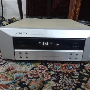 تیونر پایونیر مدل F-C3