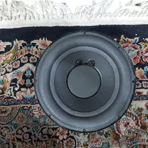 ساب ووفر ال جی خانگی