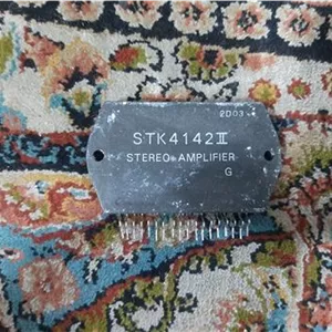 آی سی صدا STK4142 II