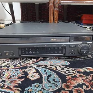CD ال دی سونی
