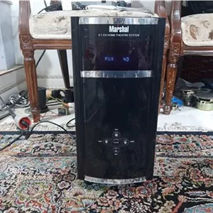 ساب اکتیو 5.1 کانال مارشال