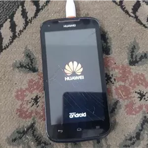 گوشی موبایل HUAWEI