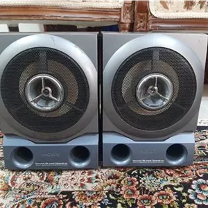 باند سونی مدل rs80v
