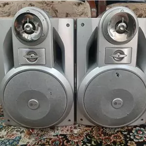 باند ال جی خانگی