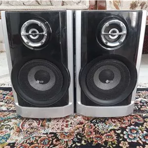 باند ال جی مدل 9500DV