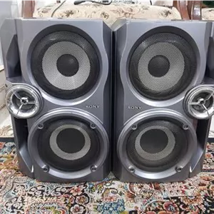 باند سونی VX555