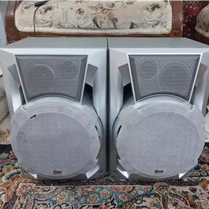 باند ال جی خانگی