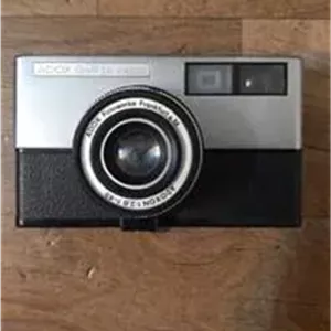 دوربین عکاسی ADOX GOLF