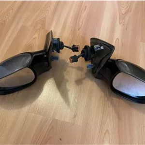 آینه بغل پژو 206 کروز پلاس