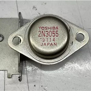 ترانزیستور 2n3055 توشیبا اورجینال